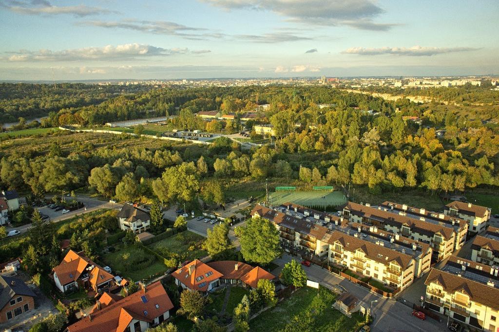 Apartamenty & Spa Zakrzowek - Krakow — Photos 3